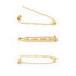 Large Brooch Back Accessory